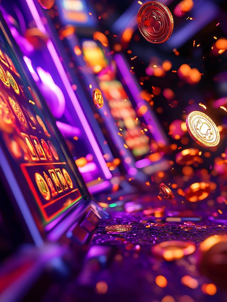 Meja permainan Asia Gaming dengan dealer langsung di platform menang 123