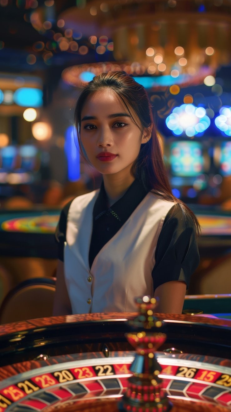 menang 123 featured game showcase