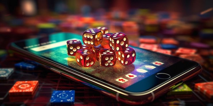 Profil pemain dengan data performa di menang 123